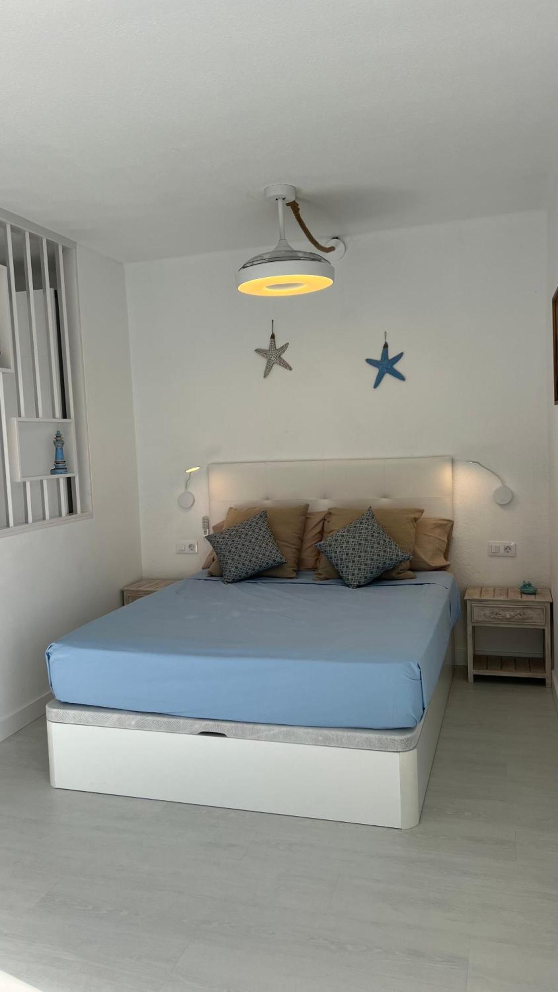 Playa Paraiso Azul Ocean View Wifi Экстерьер фото