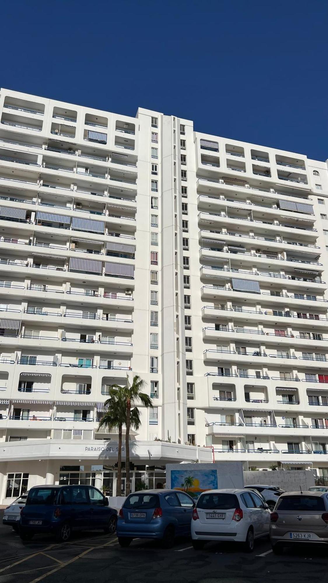 Playa Paraiso Azul Ocean View Wifi Экстерьер фото