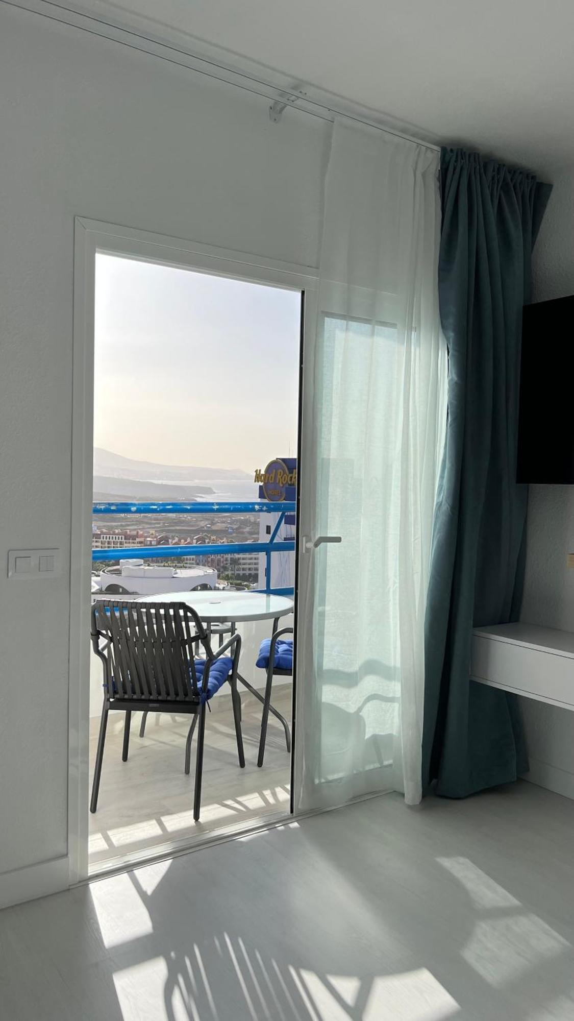 Playa Paraiso Azul Ocean View Wifi Экстерьер фото