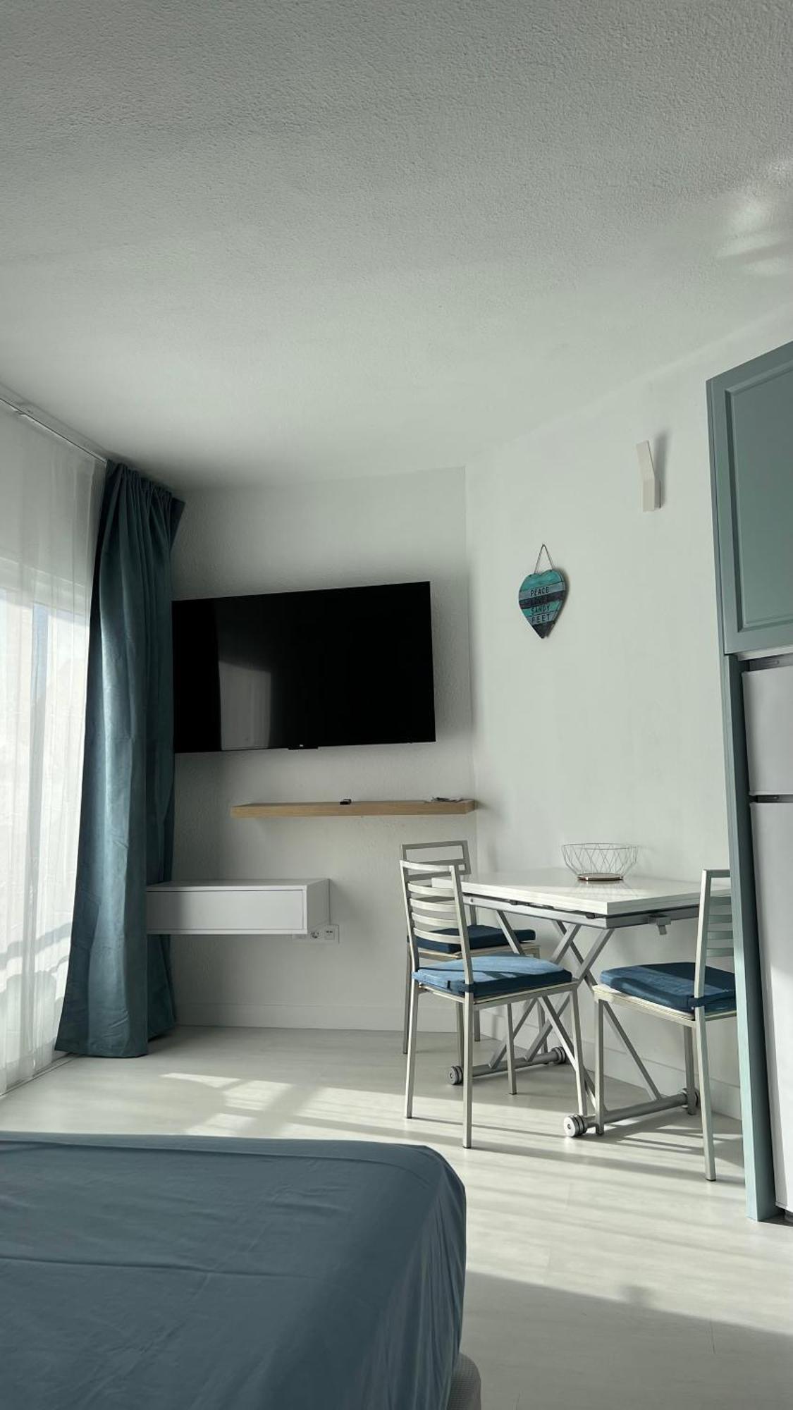 Playa Paraiso Azul Ocean View Wifi Экстерьер фото