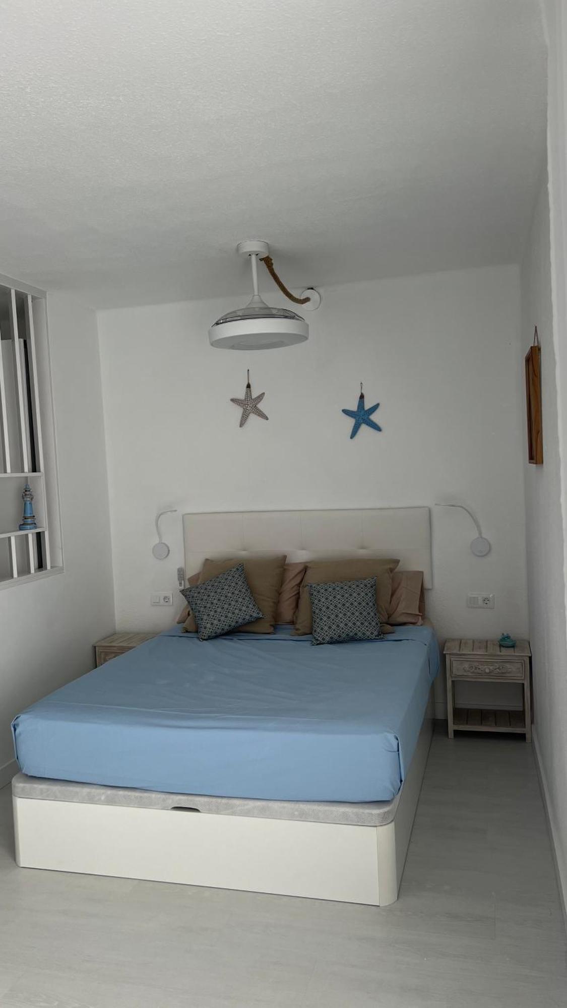 Playa Paraiso Azul Ocean View Wifi Экстерьер фото