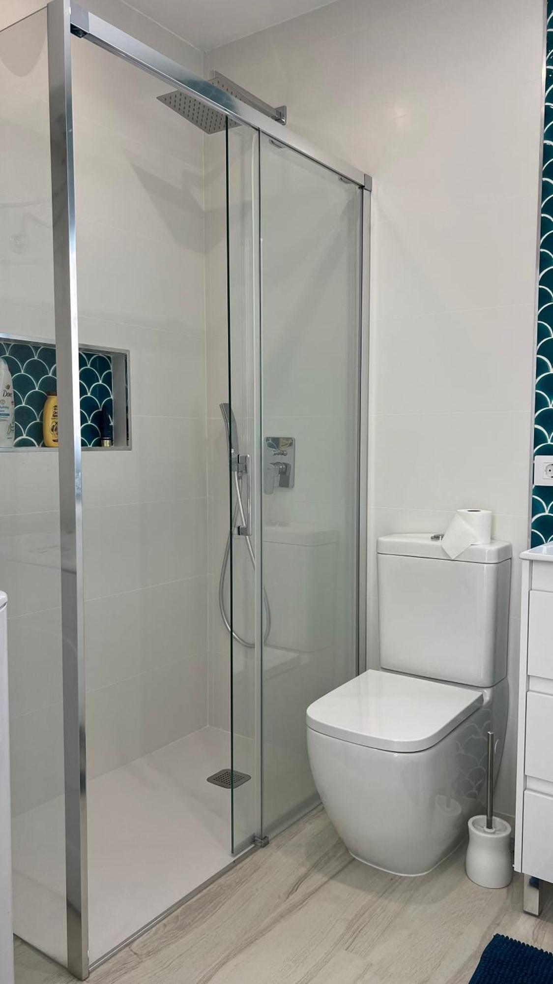Playa Paraiso Azul Ocean View Wifi Экстерьер фото